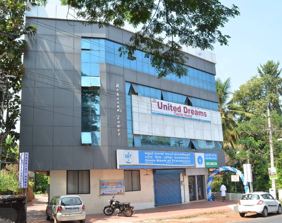 United Dreams Kannur