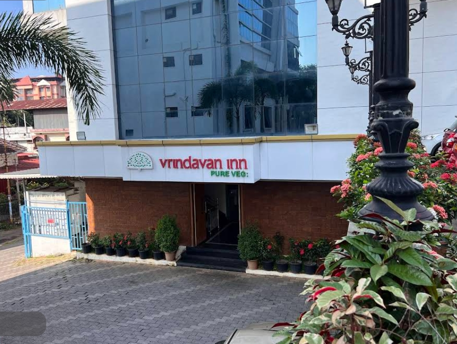 Vrindavan Inn Thrissur