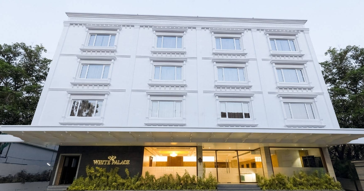 White Palace Hotel thrissur