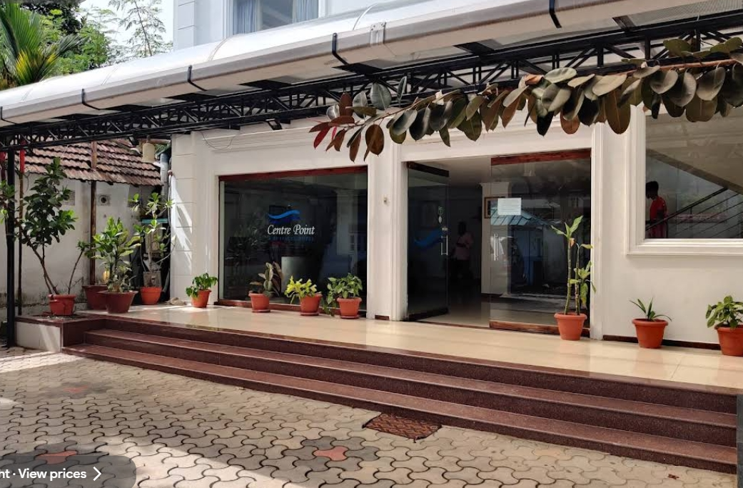 Centre Point Kochi