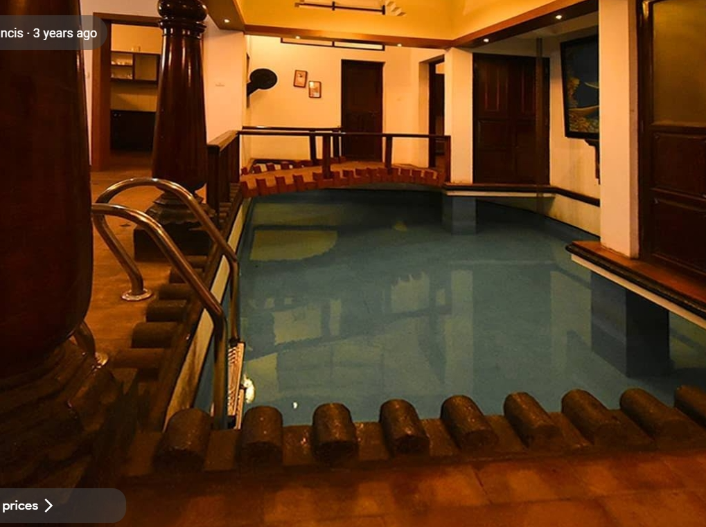 Cloud9 Holidays Lake Resort Kochi