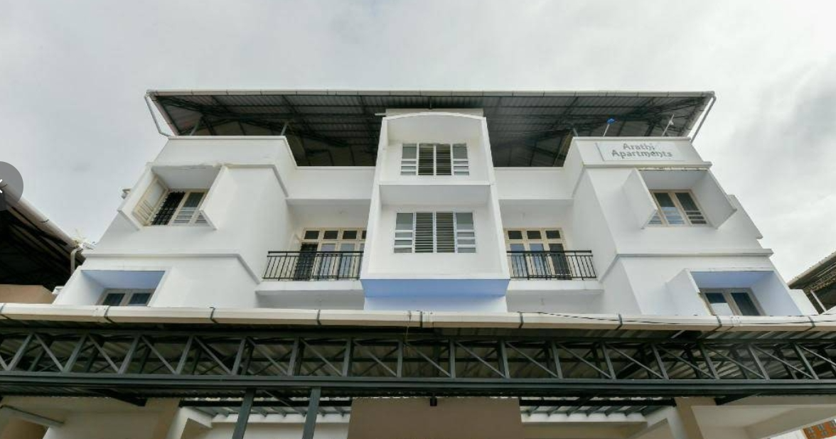 GREEN VILLA GARDEN Kochi