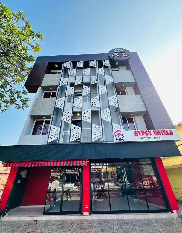 Gypsy Hotel CUSAT Ernakulam