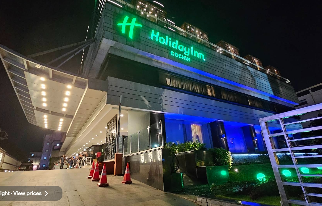 Holiday Inn Cochin, an IHG Hotel