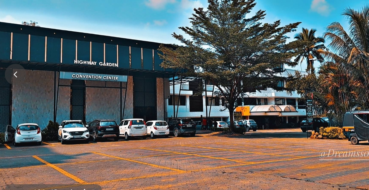 Hotel Highway Garden Kochi