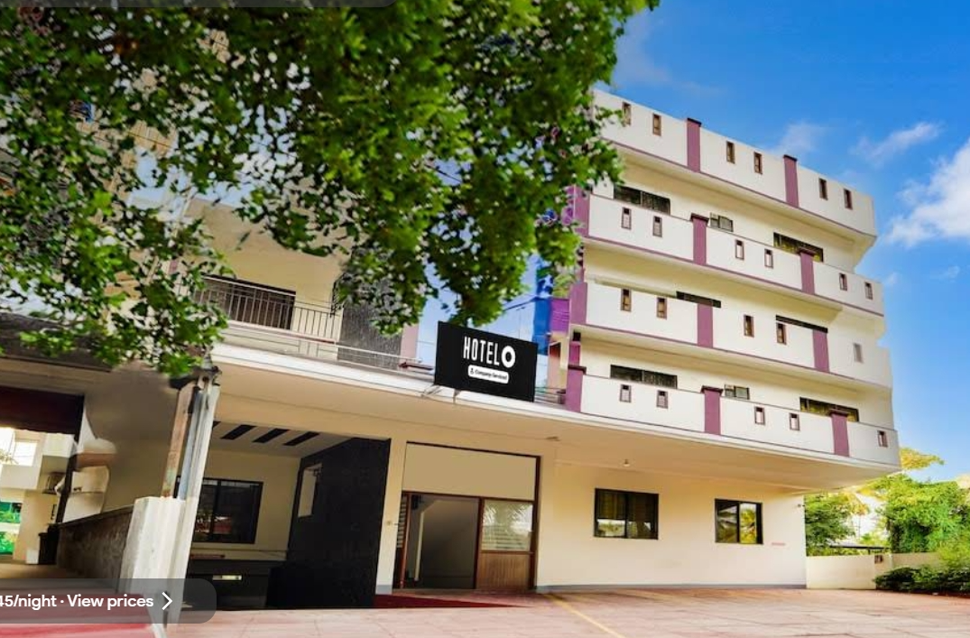 Hotel O Cheranelloor Aster Medicity Formerly Abriz Residency Kochi