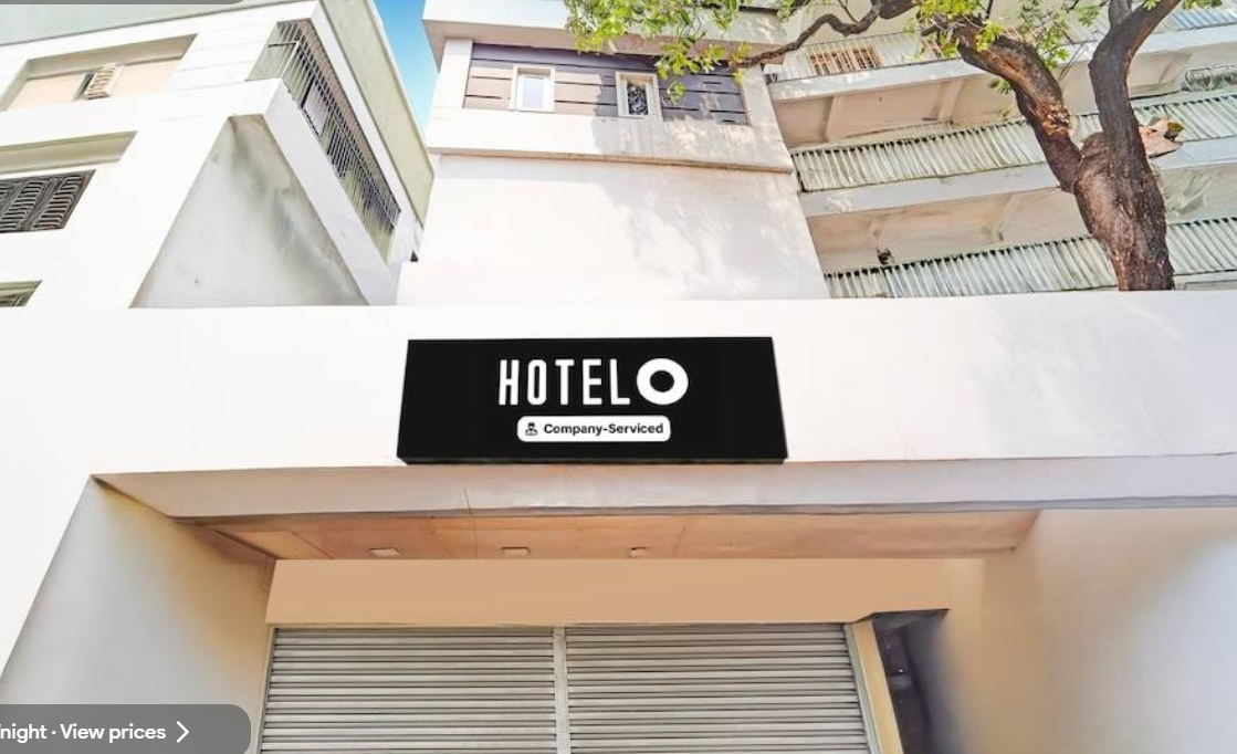 Hotel O Malabar Plaza Kochi