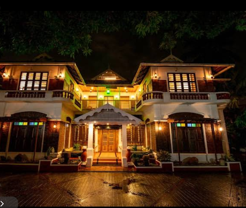 Illam Heritage Ernakulam