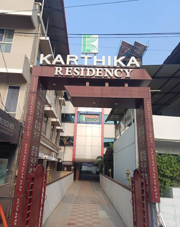 Karthika Residency Kochi