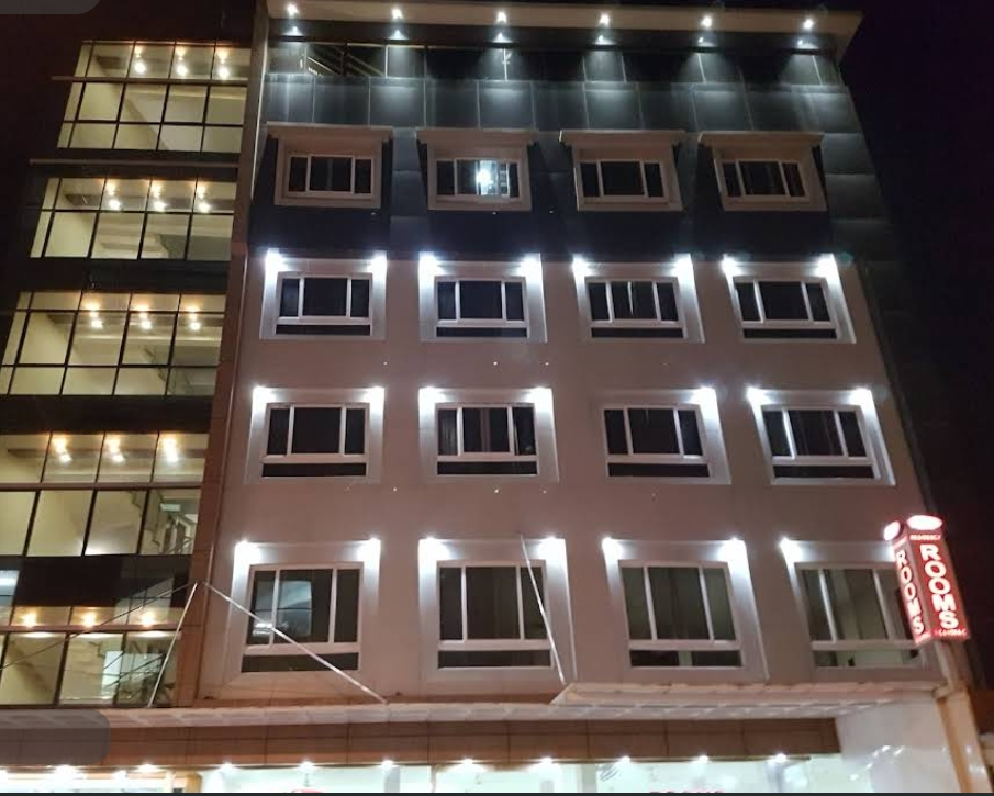 Kenz Residency Kochi