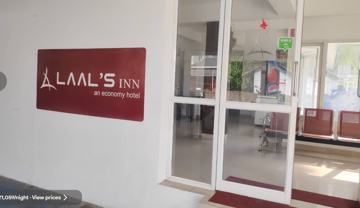 Laal's Inn Kochi
