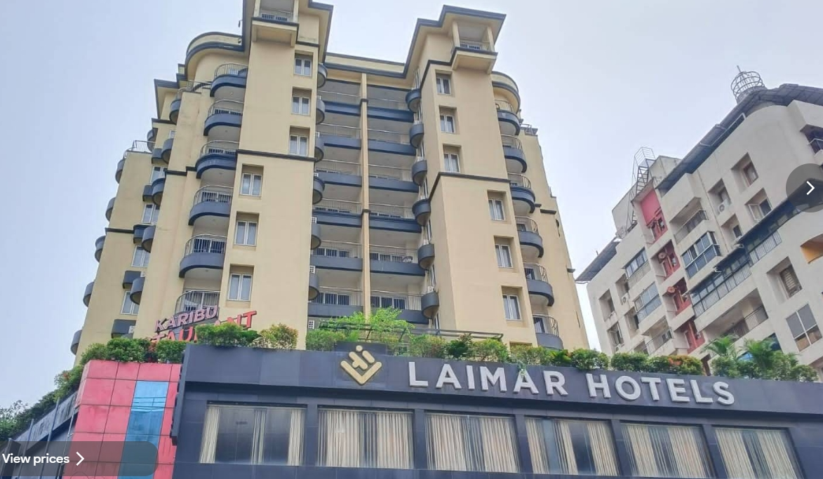 Laimar Hotels Kochi