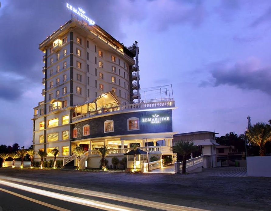 Le Maritime Kochi