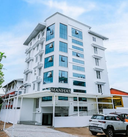 Manhas Olympus Kochi