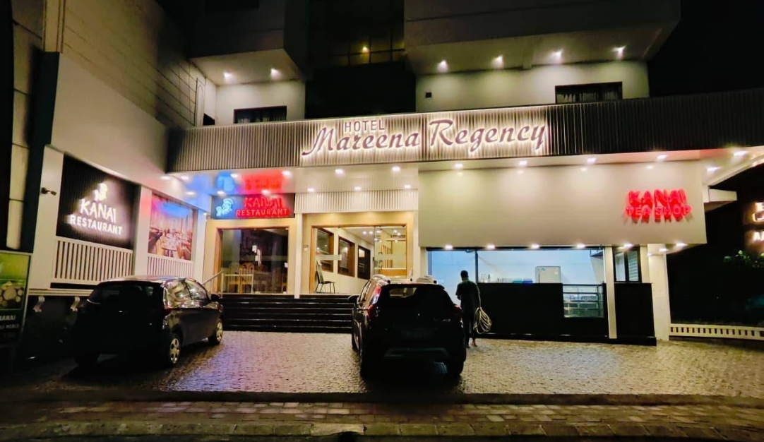 Mareena Regency Ernakulam