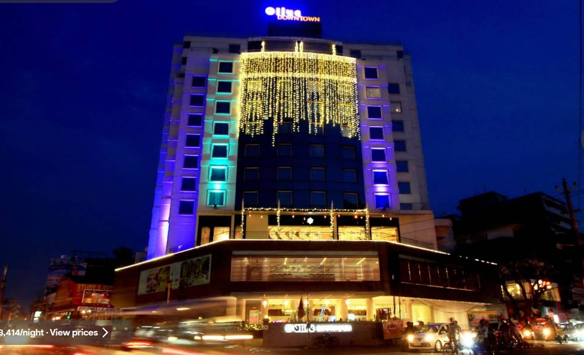 Olive Downtown Kochi