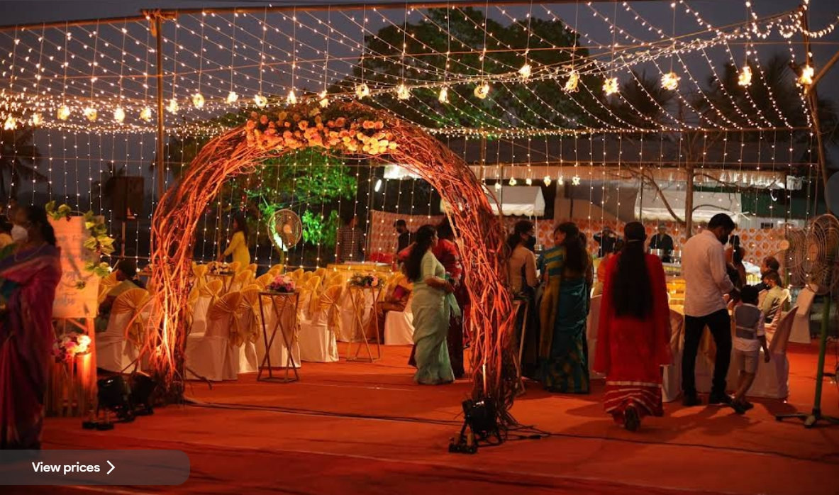 Pizhala Pokkali Tourism Farm Kochi