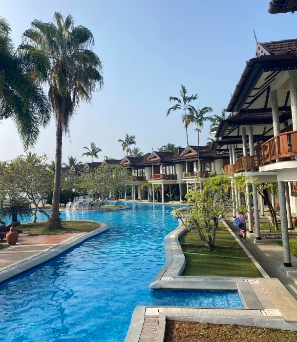 Riviera Garden Kochi