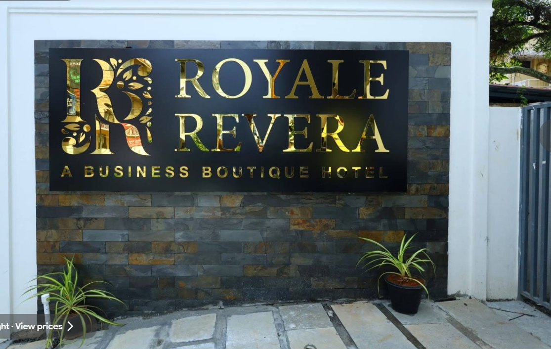 Royale Revera Kochi
