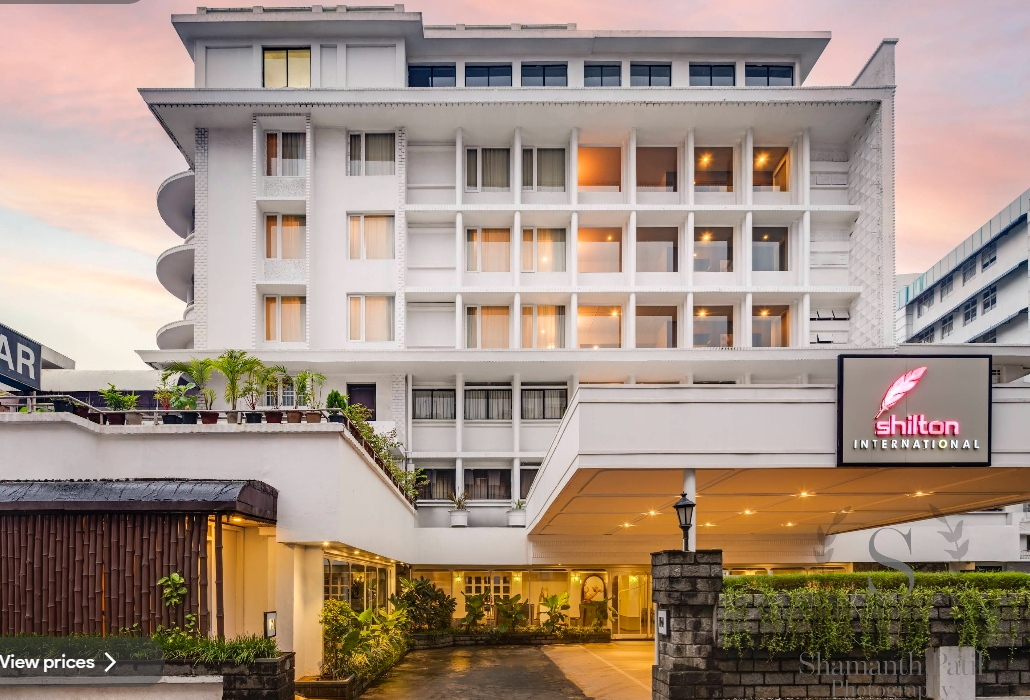 Shilton International Kochi
