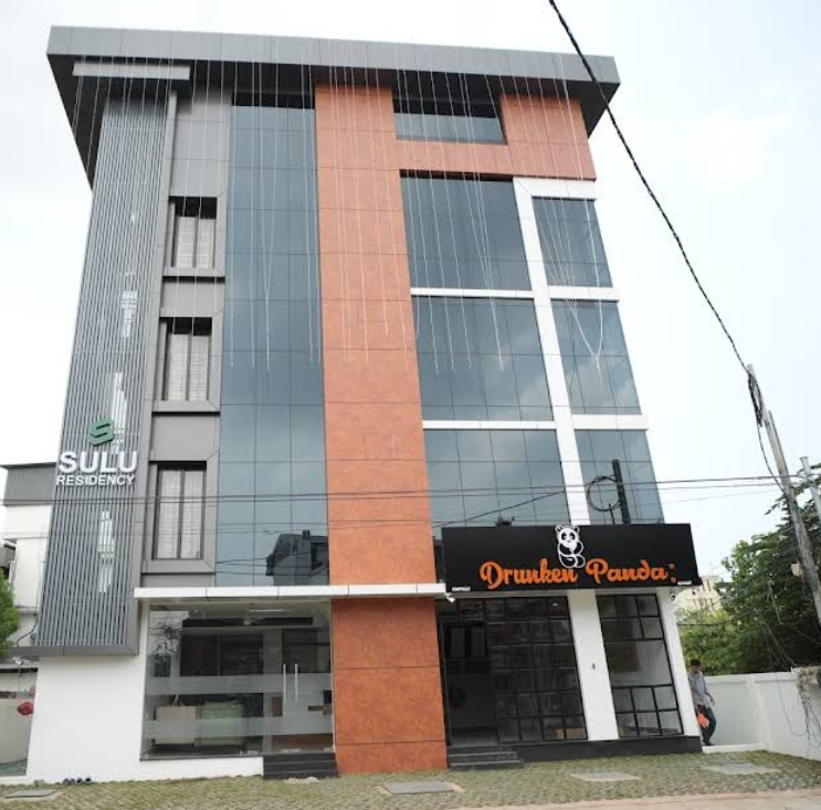 Sulu Residency Kochi