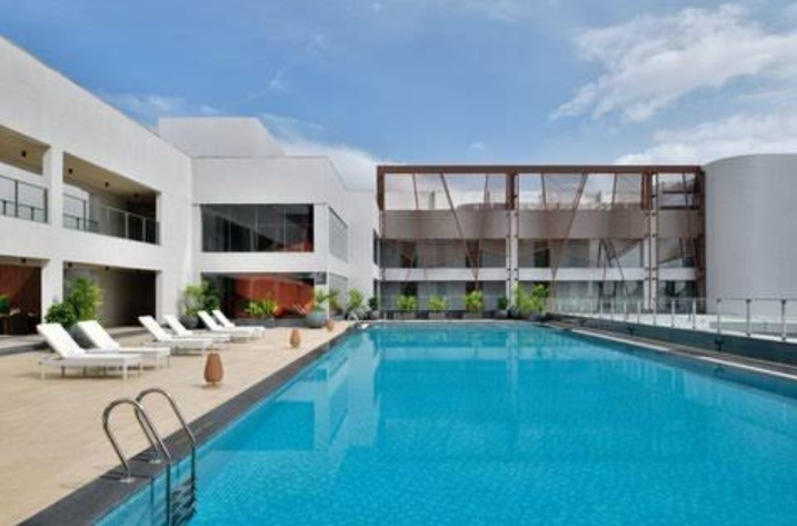 The Artiste, Kochi, a Tribute Portfolio Hotel