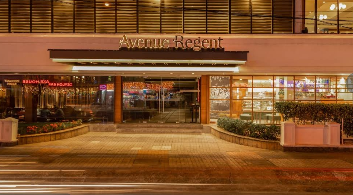The Avenue Regent Kochi