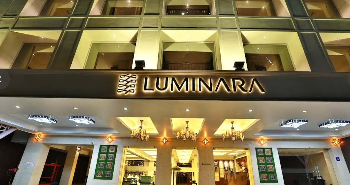 The Luminara A Unit of Elite Tourist Home Kochi