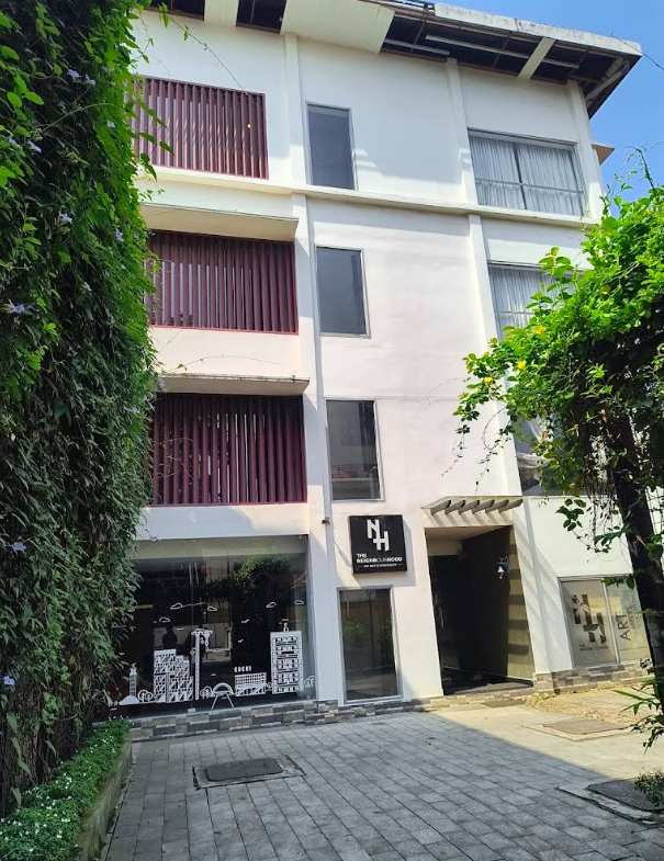 The Neighbourhood Ernakulam