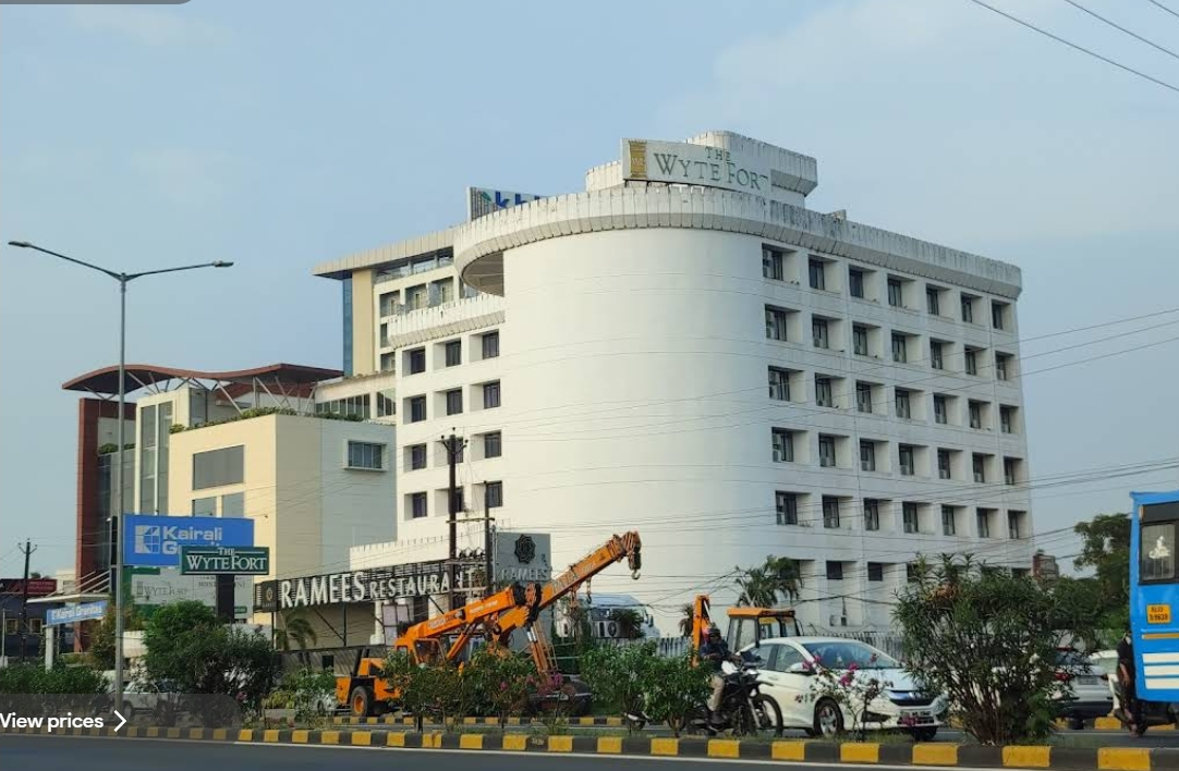 The Wyte Fort Ernakulam