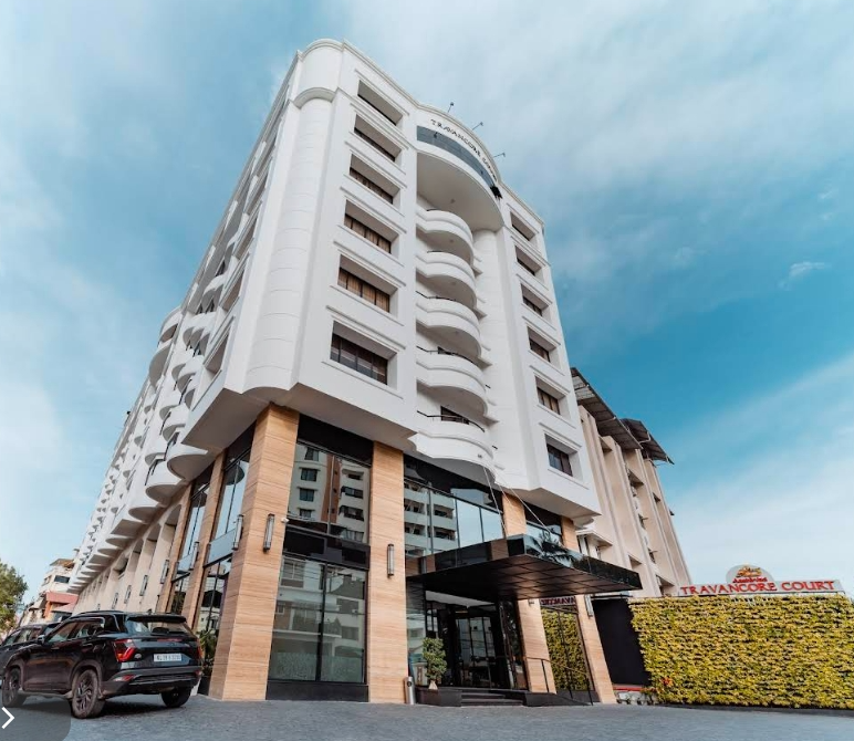 Travancore Court Kochi